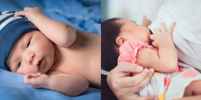 Risaunya Berat Bayi Tidak Naik Walaupun Kerap Menyusu, 7 Sebab Ini Ibu WAJIB Tahu!