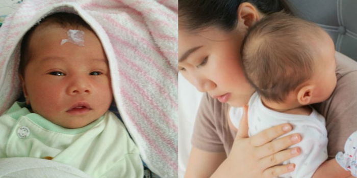 9 Cara Hilangkan Sedu Bayi Mengikut Saranan Pakar Yang Ibu Boleh Cuba Di Rumah