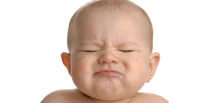 Bayi Sembelit, Apa Puncanya & Bagaimana Cara Mengatasi Bayi Sembelit