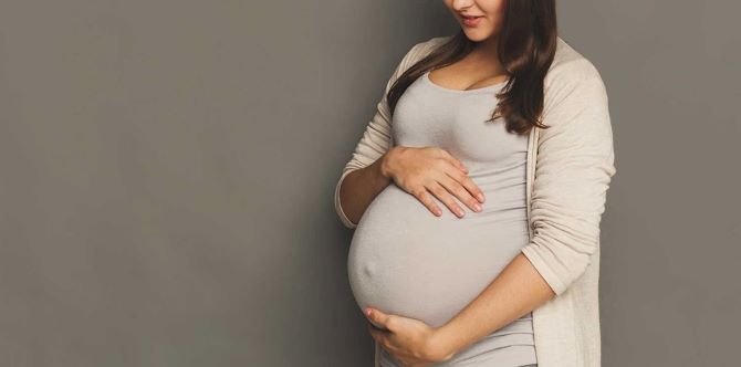 Mengandung Selepas Gugur Akan Menjadikan Kandungan Lebih Kuat: Kajian