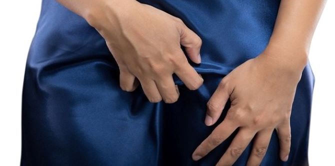 10 Cara Tradisional Hilangkan Gatal Di Kemaluan Yang Selamat Dan Mudah Dicuba Di Rumah