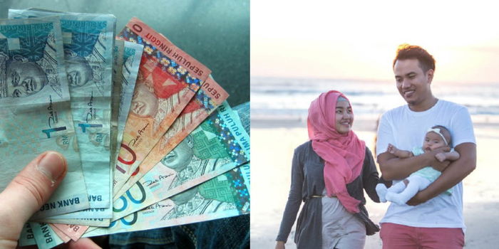 Nafkah Isteri & Anak-Anak Yang Wajib Suami Sediakan Mengikut JAKIM