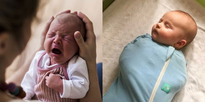 Ruqyah Bayi Susah Tidur Malam, Amalkan Selalu Agar Tidur Lena Hingga Pagi