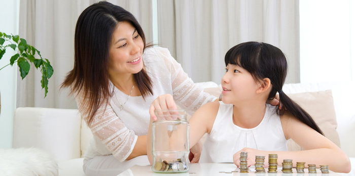 Learn How To Money Parent: A Guide For Asian Parents