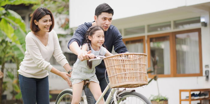 The 5 Money Parenting Styles: Which One Do You Follow?