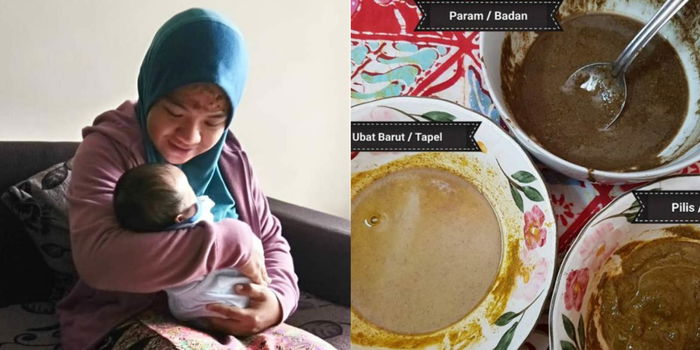 Set Bersalin Yang Terbaik & Lengkap Wajib Ada 7 Item Ini, Ibu Check Dulu Sebelum Beli!