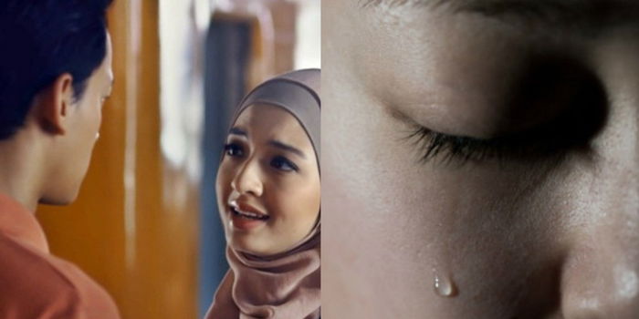 9 Sikap Suami Ini Ternyata Menyakiti Hati Istri & Merosakkan Hubungan Rumah Tangga