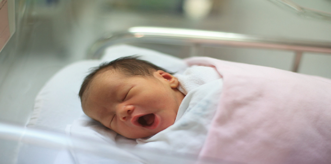 Maksud Nama Dalam Islam Yang Indah Untuk Bayi Lelaki & Perempuan Yang Bakal Lahir