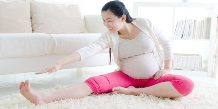 5 Perkara Perlu Dielakkan Jika Ingin Bersenam Ketika Hamil, Jaga Diri Ketika PKP Ya Ibu!