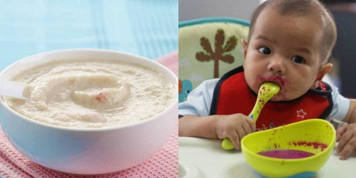 Bolehkah Bayi Mula Makan Seawal Usia 5 Bulan? Ini Jawapan Daripada Pakar!