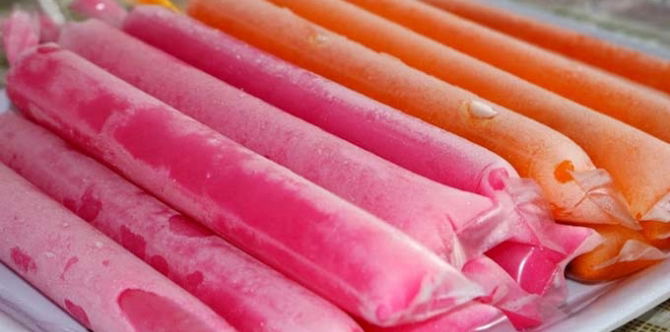 Cuaca Bahang Sekarang Ini Paling Nikmat Kalau Dapat Pemanis Mulut Dingin. Ini 8 Resepi Ais Krim Malaysia Yang Pasti Menyegarkan!