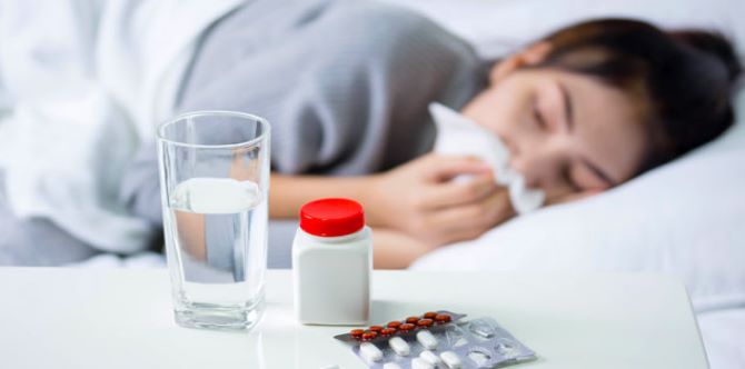 Ini Sebab Kenapa Minyak Aromaterapi/Essential Oil Kena Diamalkan Musim Pandemik Ini, Boleh Mematikan Bakteria & Virus
