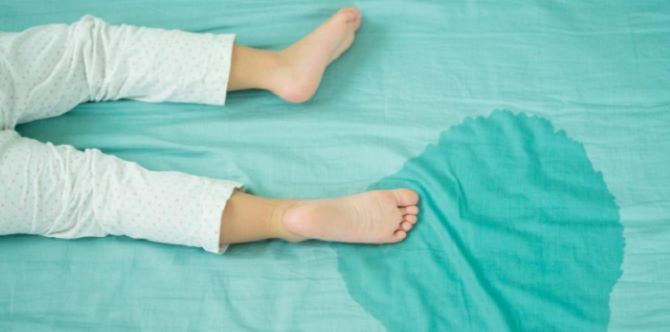 Tolong Jangan Marah Bila Anak Kecing Malam! Doktor Ini Jelaskan Sebabnya...