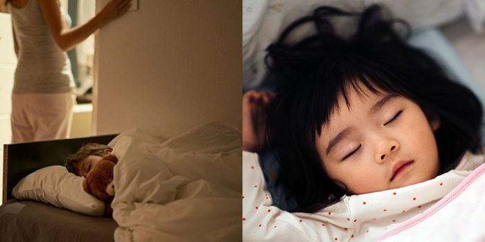 Pisahkan Tempat Tidur Anak Seawal Usia 7 Tahun, Ini Cara Ajar Mereka Tidur Sendiri!