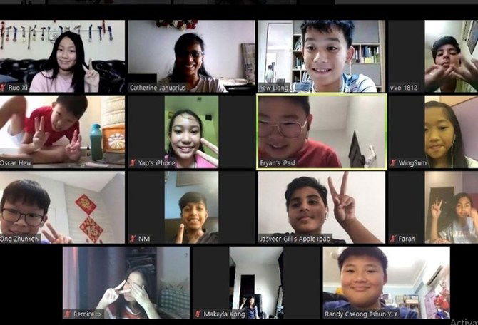 Virtual Learning: How It's Different Now and Its Effects on Young Kids