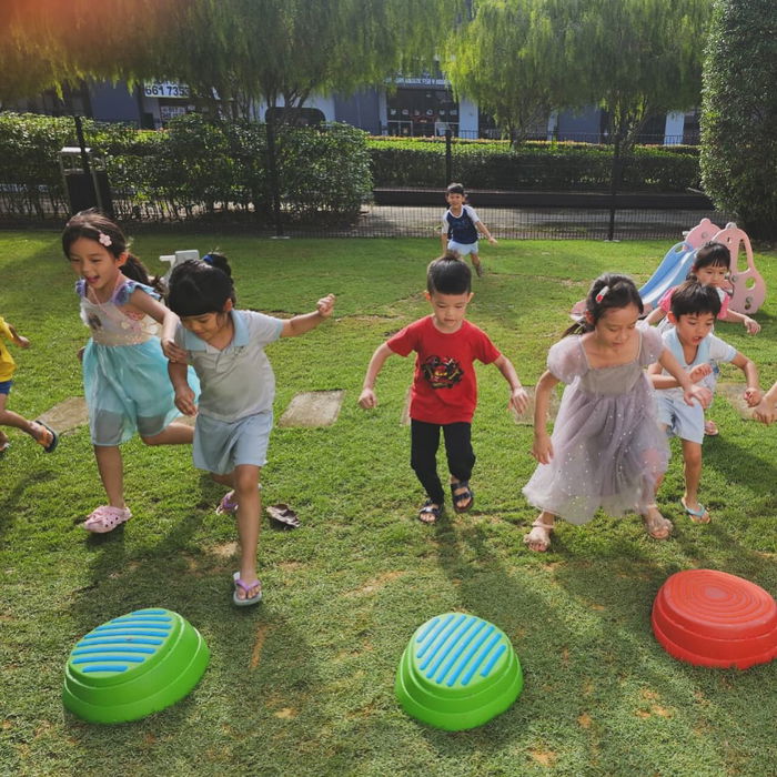 Emosi Anak 3 Tahun, Ibu Bapa Perlu Pantau Perkembangan Si Kecil