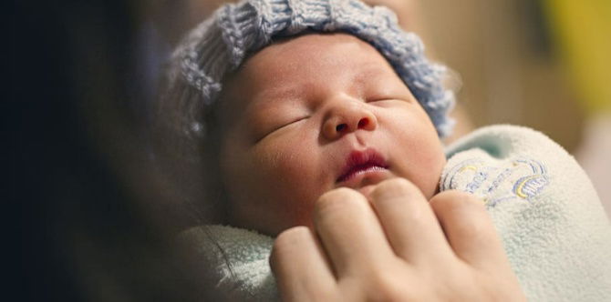 100 Nama Bayi Lelaki Bermula Dengan Huruf B, Yang Mana Satu Berkenan Di Hati?