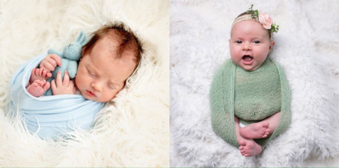 200 Nama Anak Lelaki Huruf E & Nama Perempuan E Yang Moden Serta Menarik