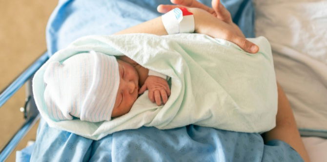 Perut Selepas Bersalin: Cara Hilangkan Perut Buncit, Senaman Kempiskan Perut & Tips Buat Ibu
