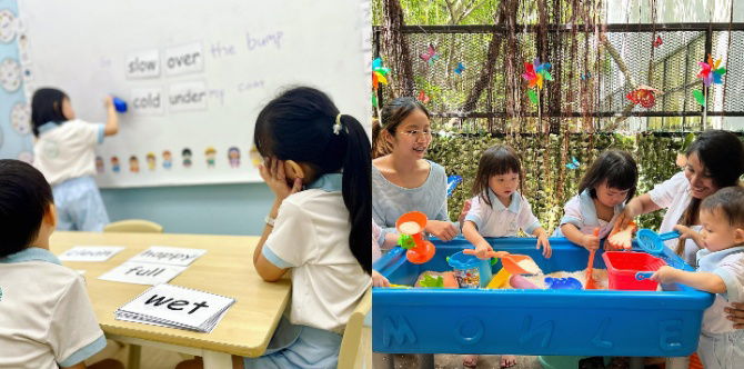 15 Tadika Terbaik Di Malaysia (Preschool) Tahun 2024 & 2025 Pilihan theAsianparent Malaysia