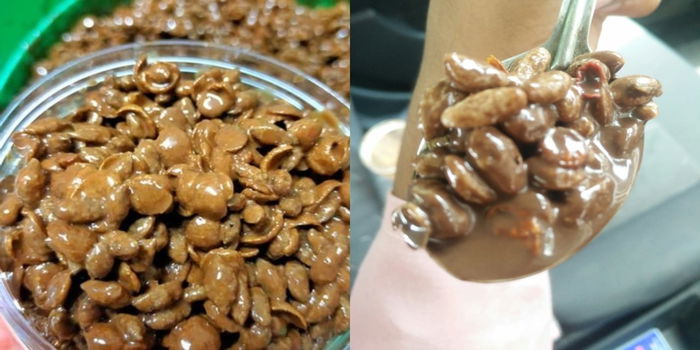 Cara Buat Choco JAR, Mudah Dan Berkhasiat!Ia Boleh Rawat Batuk, Selsema Anak