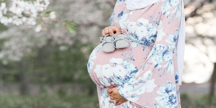 11 Tips Memilih BAJU Mengandung Yang Betul, Jangan Salah Beli, Rugi Nanti Tau!