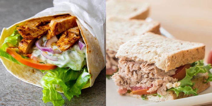 9 Menu Diet Sihat Untuk Ibu Lepas BERSALIN, Susu Badan Pun Melimpah Ruah!