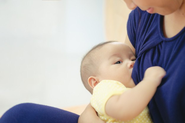 Atasi Masalah Nipple Crack Dengan Pemilihan Krim Nipple Cream Yang Betul