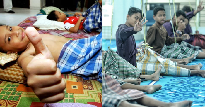 Berkhatan Dalam Islam, Ini Kenapa Anak Anda Perlu Bersunat Serta Kaedah Yang Selamat