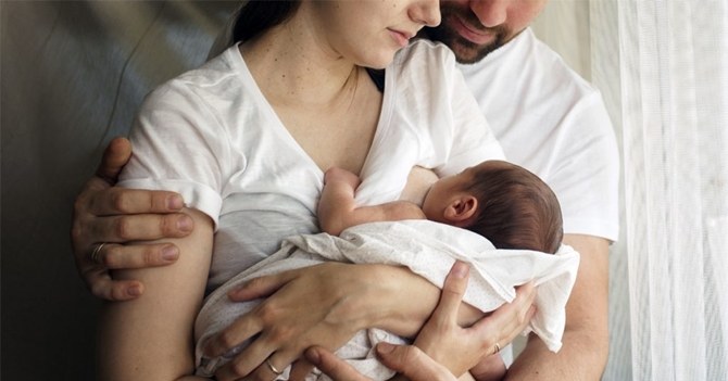 Pantang Bersalin (Confinement): Berapa Hari Berpantang, Makanan Pantang & Tips