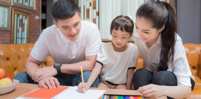 Pelan Simpanan Pendidikan Anak: Bila Masa Terbaik Untuk Bermula? Penting Untuk Elakkan Berhutang