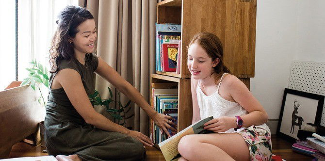 How Do We Joyfully Tidy with Kids?