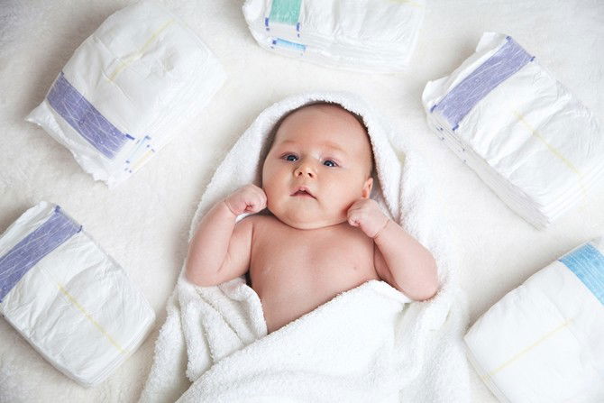 5 Essential Considerations for Newborn Diapers