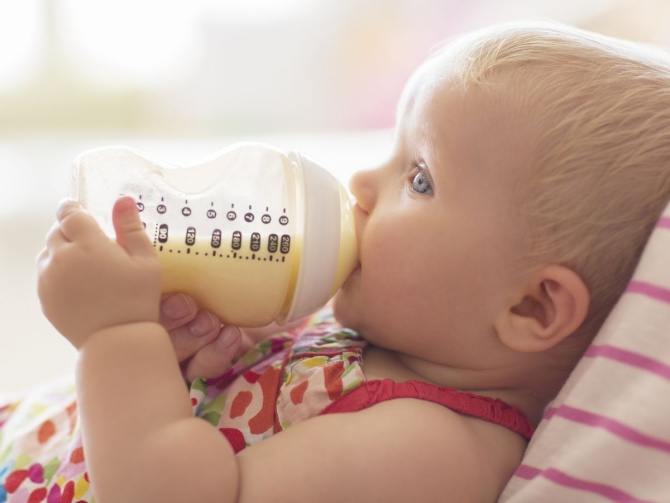 Si Manja Menolak Penyusuan Botol? Ini Tips Untuk Para Ibu Amalkan!