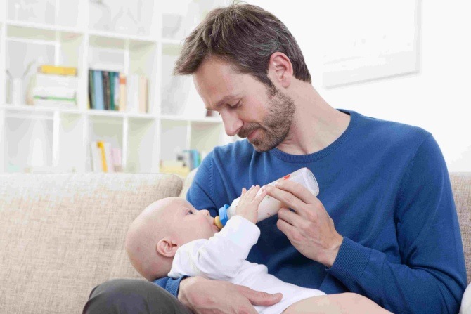 Si Manja Menolak Penyusuan Botol? Ini Tips Untuk Para Ibu Amalkan!