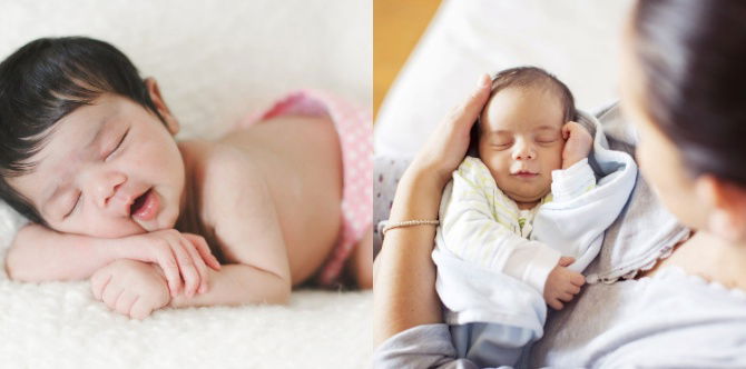 Nama Bayi Perempuan Moden Yang Memiliki Maksud Suci & Indah, Pilihan Ramai Parents