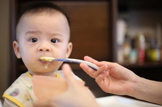 Anak Hilang Selera Makan Tiba-Tiba? Perlukah Ibu Ayah Risau?