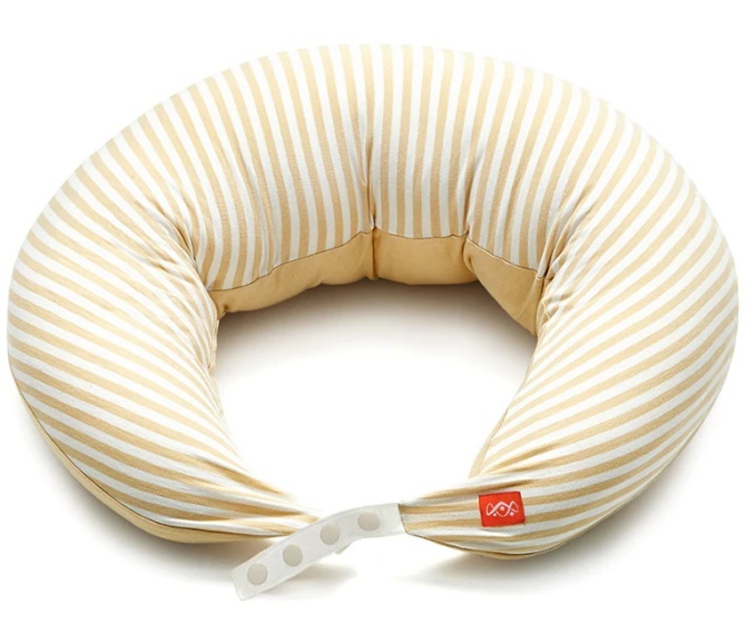 Bantal Mengandung Terbaik, Ini 8 Jenama Yang Bagus Untuk Ibu Hamil