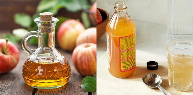 Cuka Epal Bukan Sekadar Baik Untuk Kesihatan Dalaman, Ini 10 Lagi Kegunaannya Yang Ramai Tak Tahu!