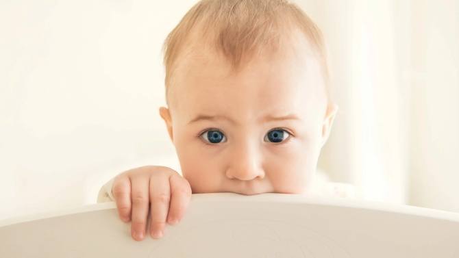 Bayi Masih Belum Tumbuh Gigi? Guna Cara Ini Bagi Merangsang Pertumbuhan Gigi Dengan Cepat