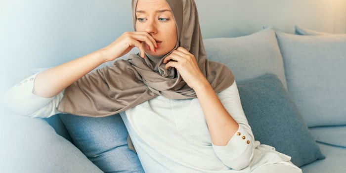 Orang Mengandung Ni Sensitif, 8 Tips Jaga Hati Isteri Ketika Hamil, Perlu Kena Caranya!
