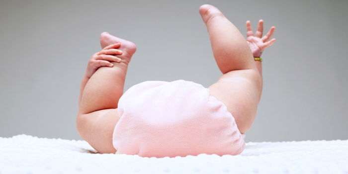 Ruam Lampin Buat Bayi Meragam Tak Henti, Ini 7 Cara Anda Boleh Rawat Di Rumah