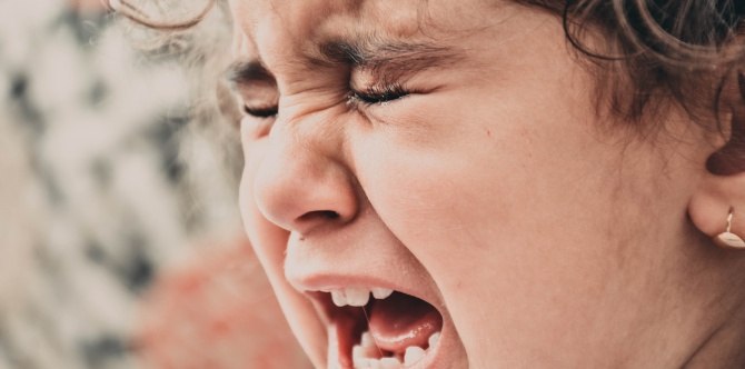 Bila Gigi Anak Anda Patah Ibu Bapa Jangan Panik! Lakukan Perkara Ini!