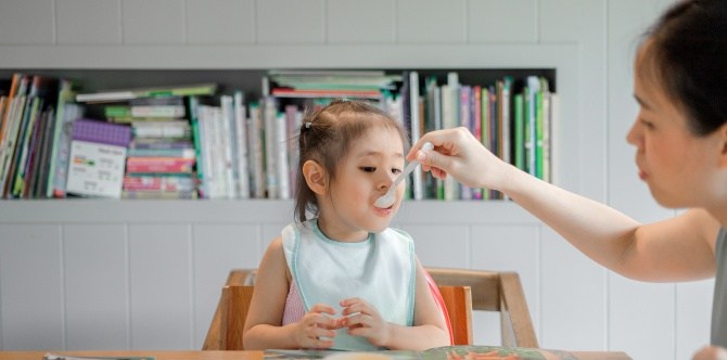 snack untuk anak, finger food, snack untuk anak satu tahun, stik kentang keju