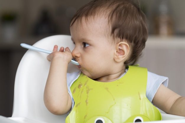 Sedapnya Tauhu! Bagaimana Nak Memperkenalkan Tauhu Kepada Si Manja