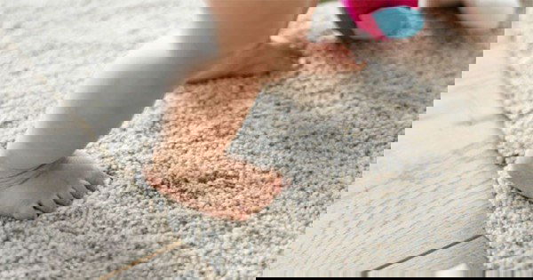 Anak Sudah Setahun Tapi Masih Tidak Boleh Berjalan? Ibu, Cuba Tips Mesti Menjadi Ini!