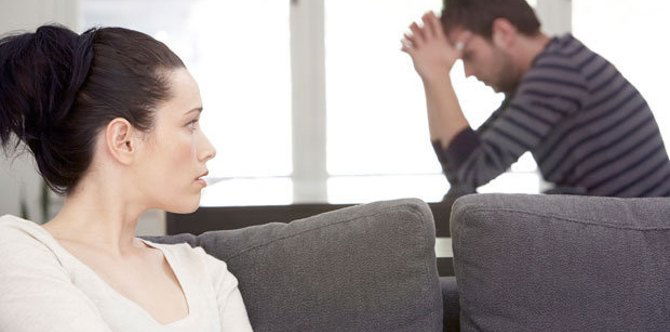 Cara Pujuk Lelaki Yang Merajuk Atau Marah Dengan Efektif, Elak Masalah Berpanjangan