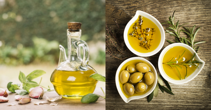 10 Manfaat Minyak Zaitun Untuk Ibu Hamil, Cara Penggunaan & Kesan Sampingan