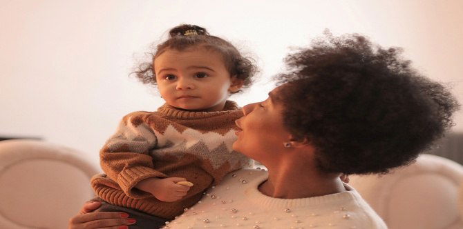 5 Cara Untuk Meningkatkan Perkembangan Bahasa Anak No.#2 Paling PENTING