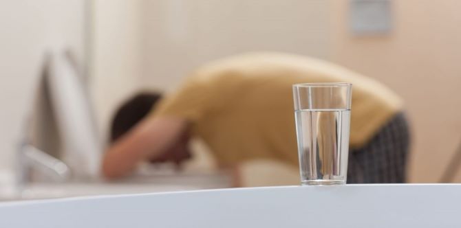 Couvade Syndrome: Bila Suami Lagaknya Macam Orang Mengandung